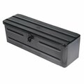 Aftermarket Tool Box, Metal, Black 5A3BL